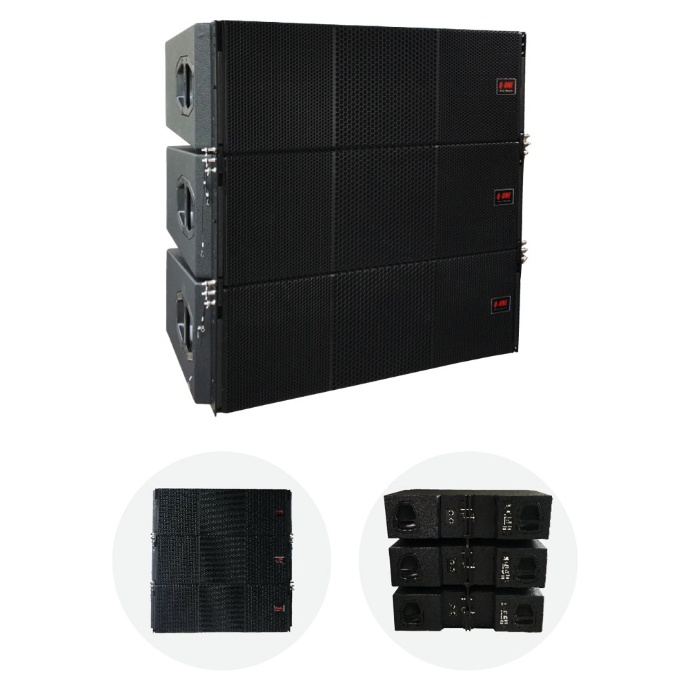 MODEL : J8 2 x 12